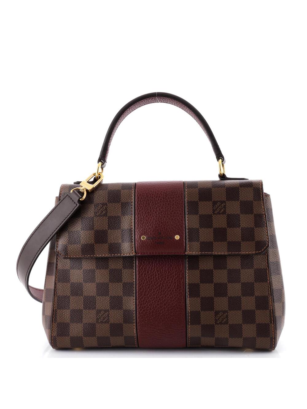 Louis Vuitton Bond Street Handbag #252910L19B